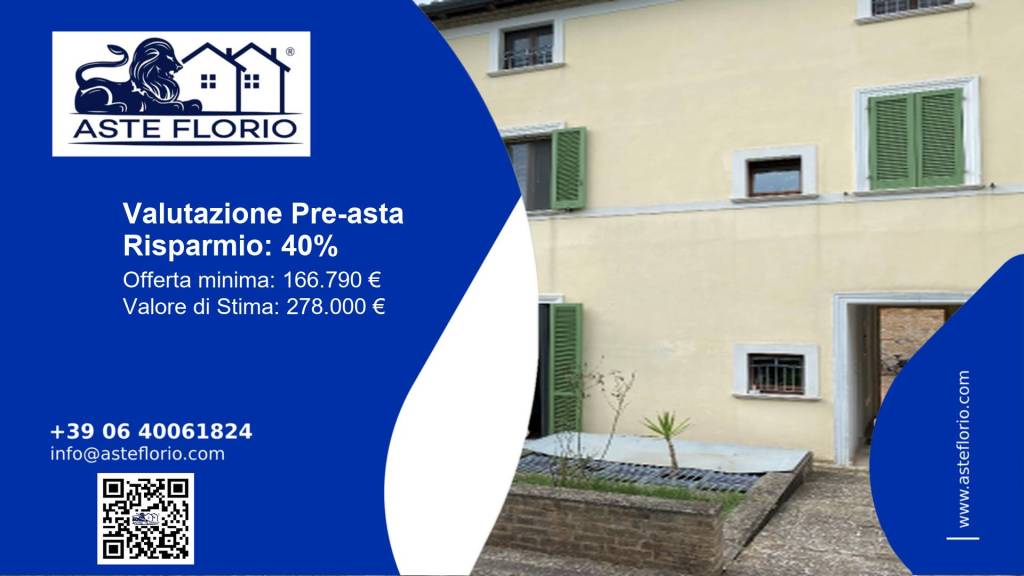 ufficio in vendita a Fano