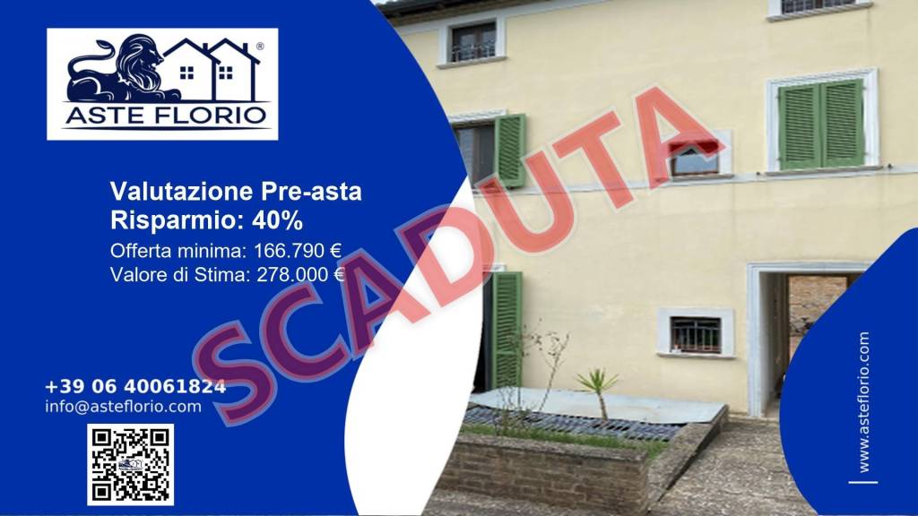 ufficio in vendita a Fano