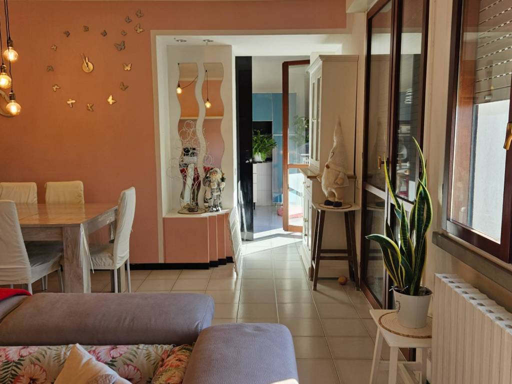 appartamento in vendita a Fano