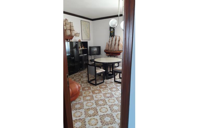 appartamento in vendita a Fano