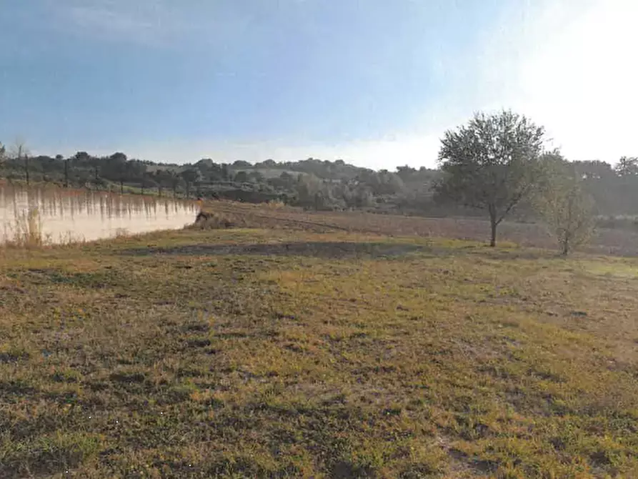 terreno edificabile in vendita a Fano in zona Cuccurano