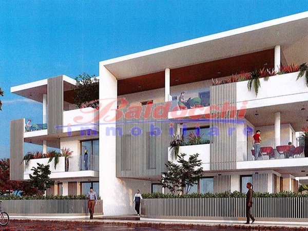 appartamento in vendita a Fano