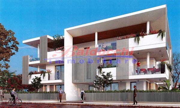 appartamento in vendita a Fano