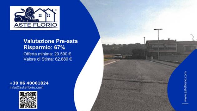 terreno agricolo in vendita a Fano in zona Cuccurano