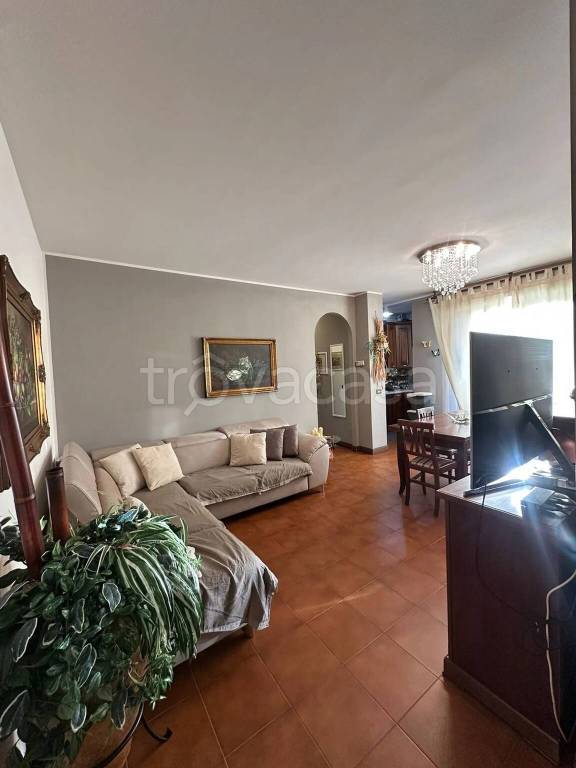 appartamento in vendita a Fano