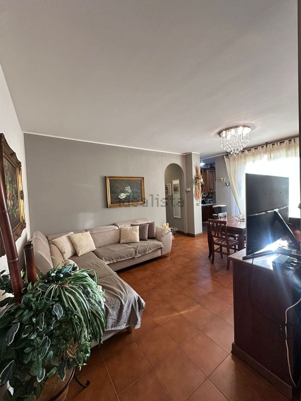 appartamento in vendita a Fano