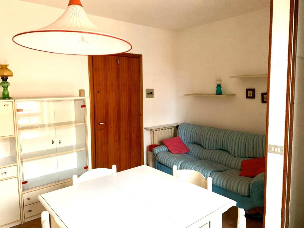 appartamento in vendita a Fano