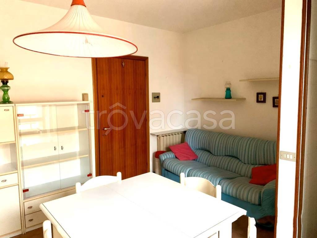 appartamento in vendita a Fano