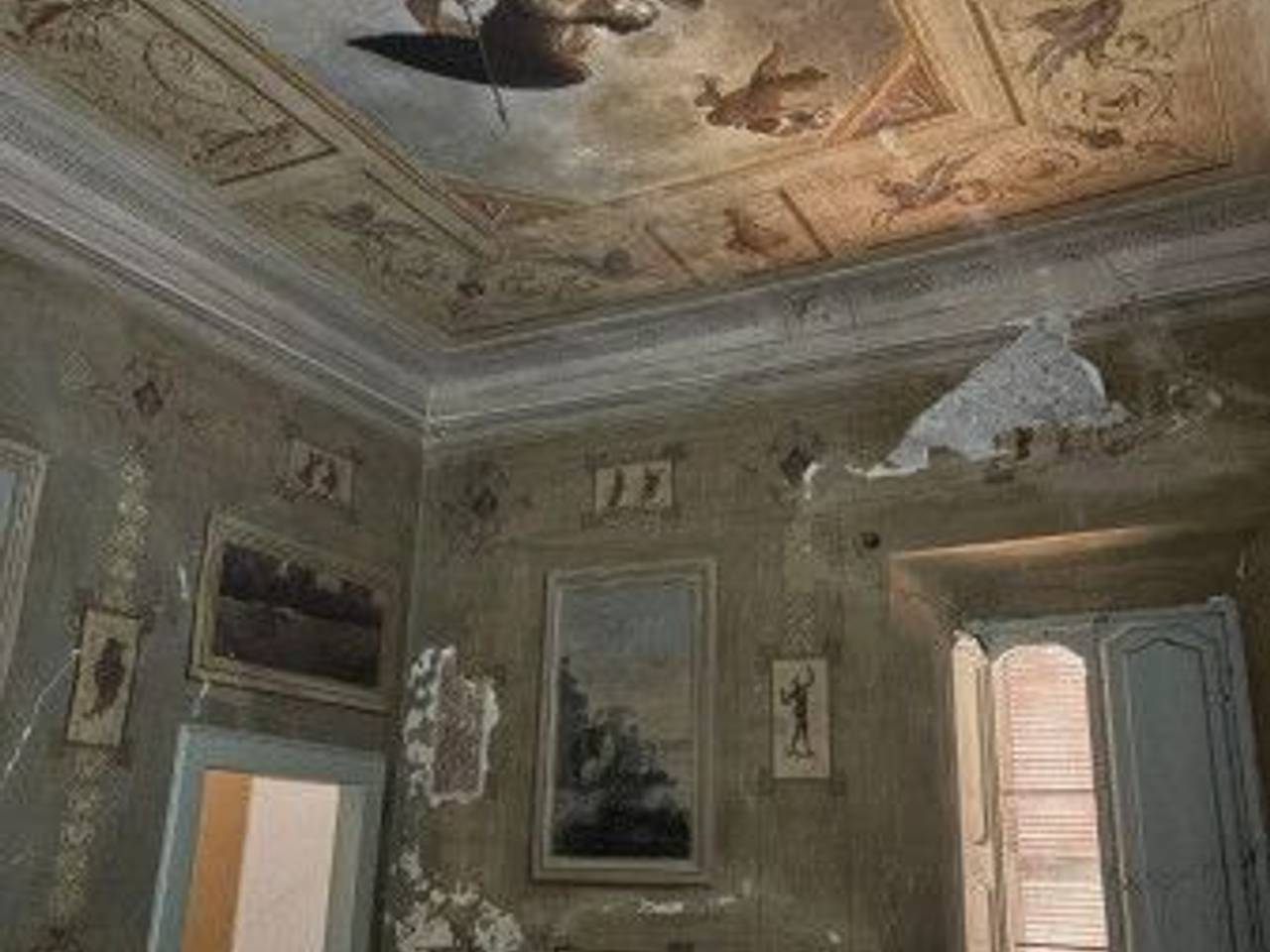 appartamento in vendita a Fano