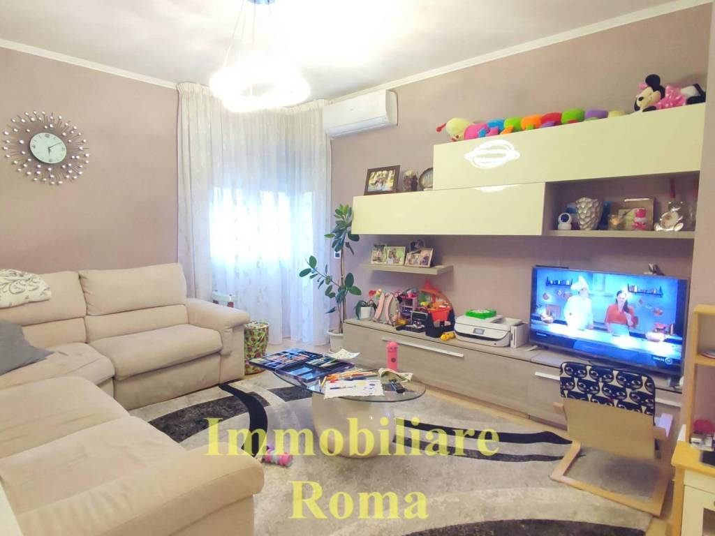 appartamento in vendita a Fano