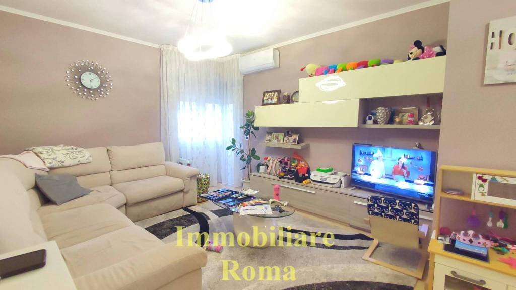 appartamento in vendita a Fano
