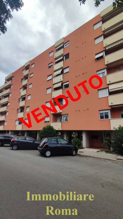 appartamento in vendita a Fano