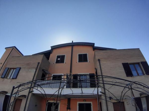 appartamento in vendita a Fano in zona Cuccurano