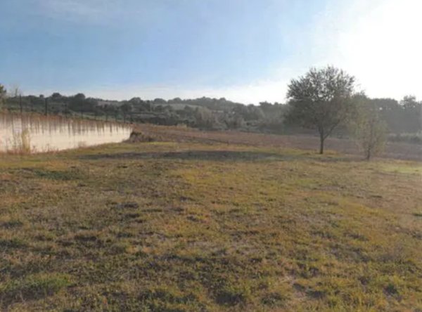 terreno edificabile in vendita a Fano in zona Cuccurano
