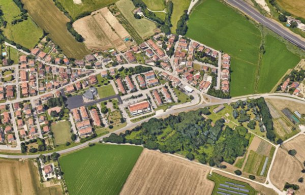 appartamento in vendita a Fano