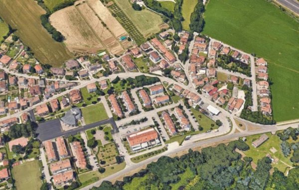 appartamento in vendita a Fano