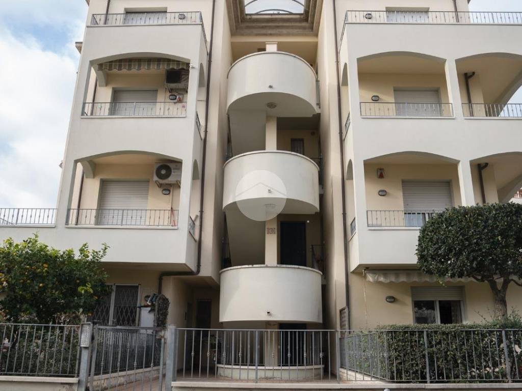 appartamento in vendita a Fano