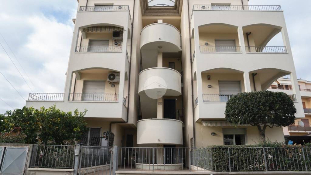 appartamento in vendita a Fano