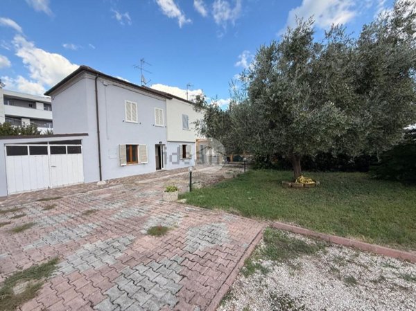 appartamento in vendita a Fano