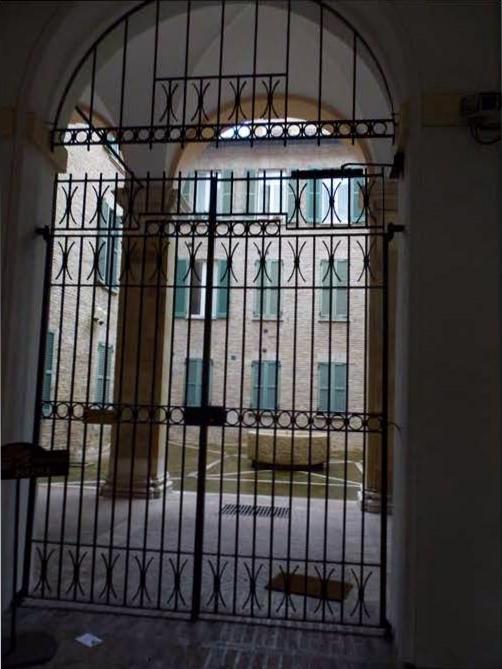 ufficio in vendita a Fano