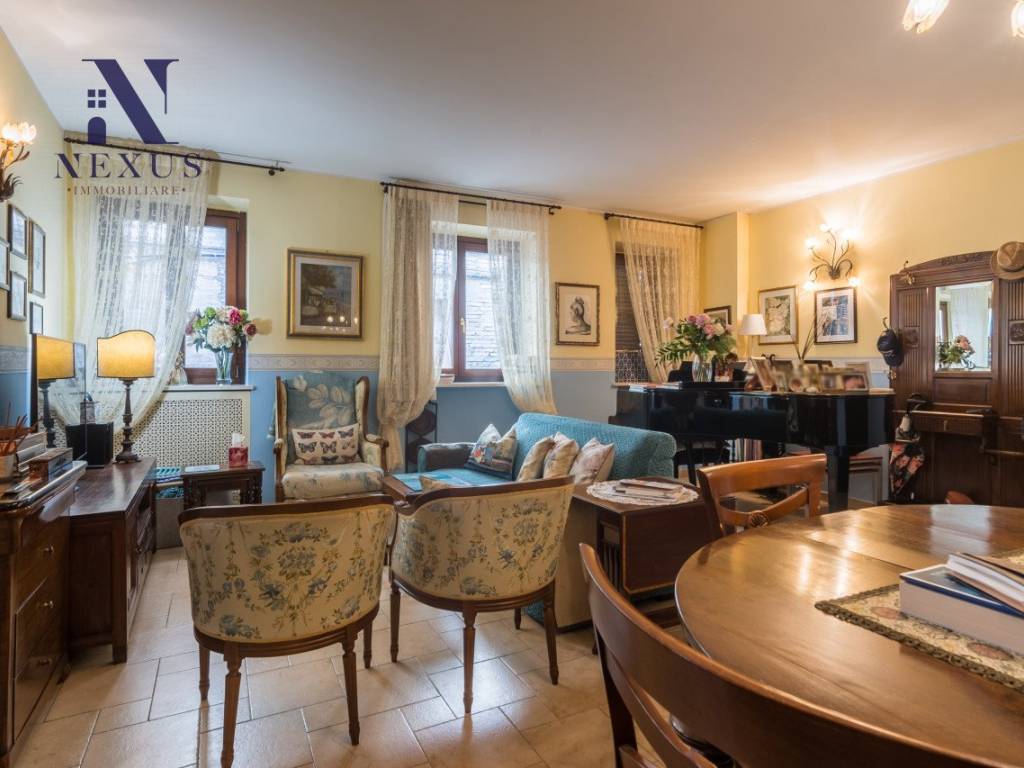 appartamento in vendita a Fano