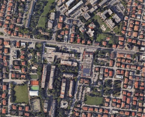 appartamento in vendita a Fano