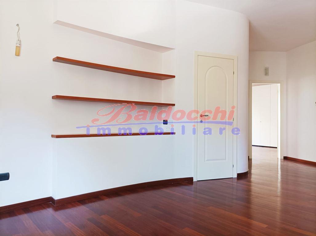 appartamento in vendita a Fano