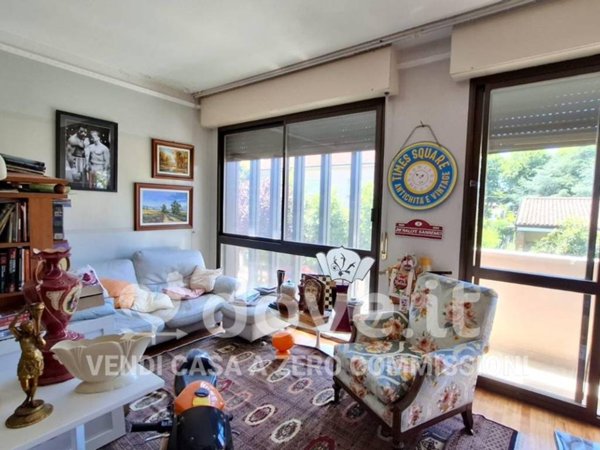 appartamento in vendita a Fano