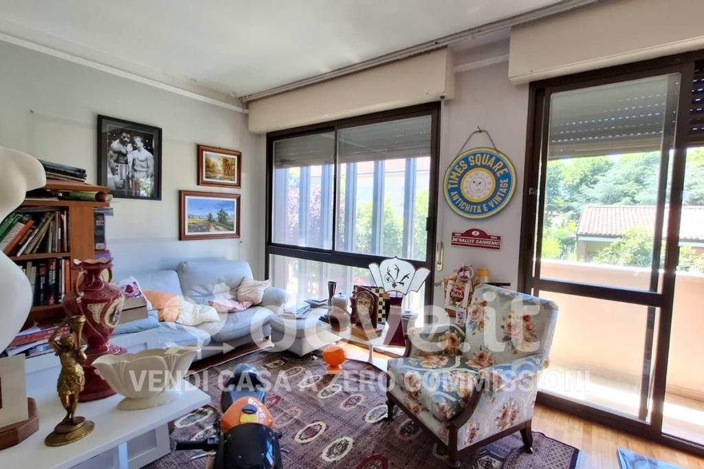 appartamento in vendita a Fano