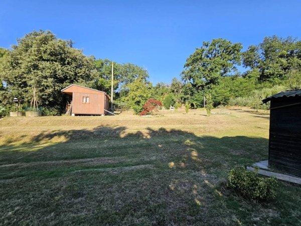 appartamento in vendita a Fano in zona Roncosambaccio