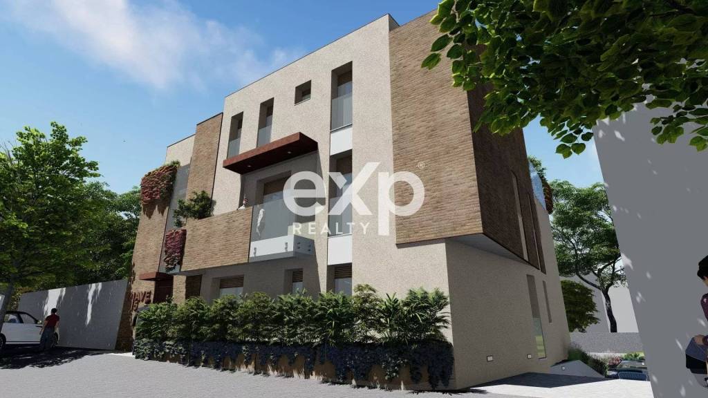 appartamento in vendita a Fano