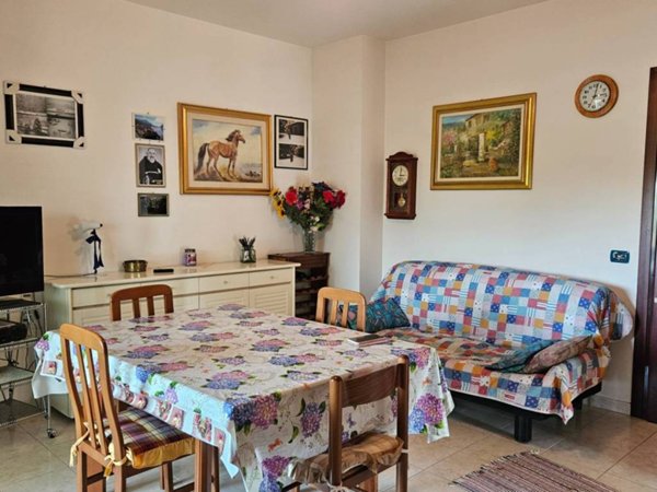 appartamento in vendita a Fano