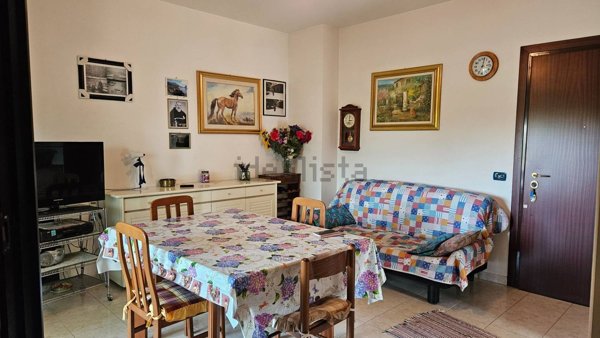 appartamento in vendita a Fano