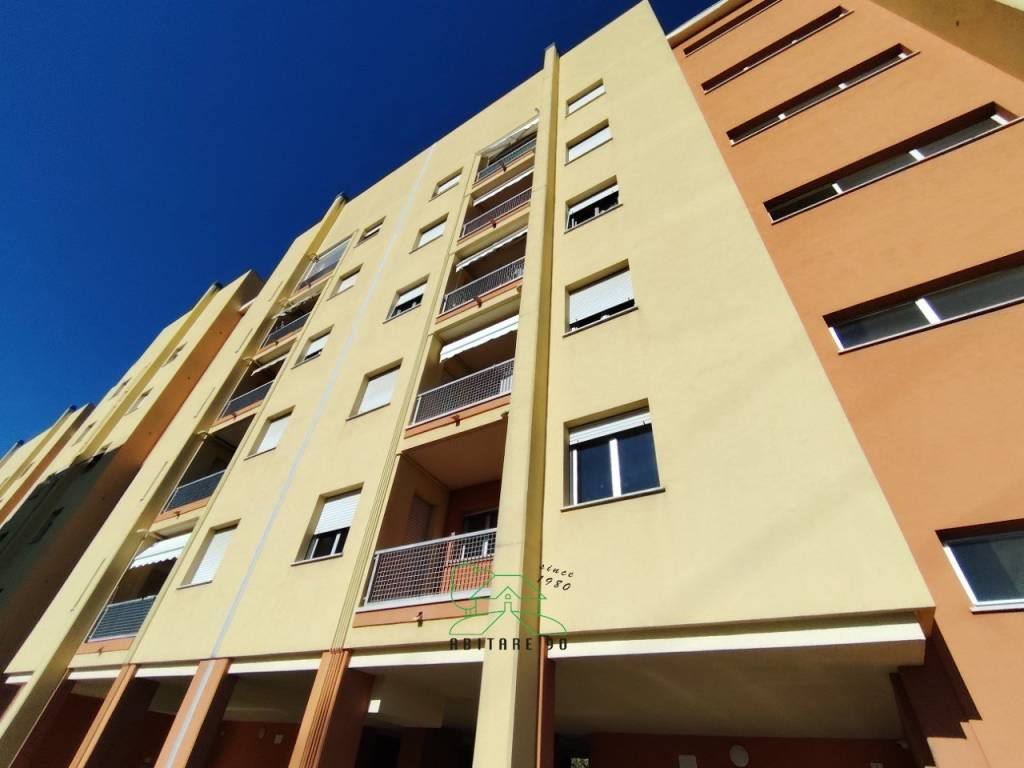 appartamento in vendita a Fano