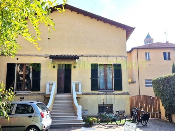 appartamento in vendita a Fano