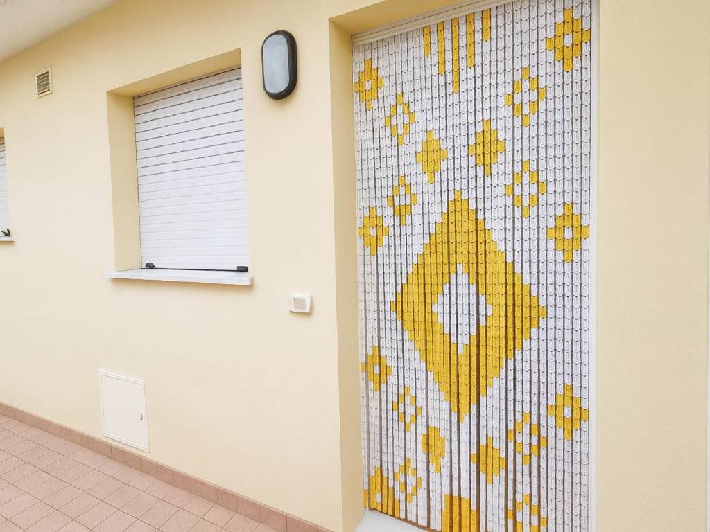 appartamento in vendita a Fano in zona Marotta