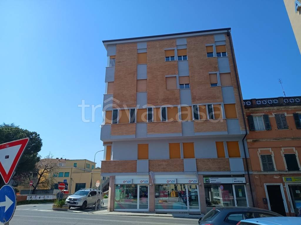 appartamento in vendita a Fano