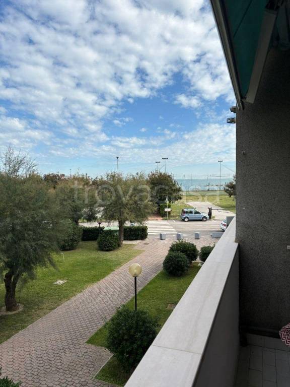 appartamento in vendita a Fano