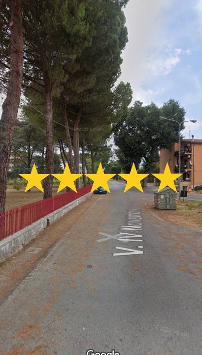 appartamento in vendita a Fano