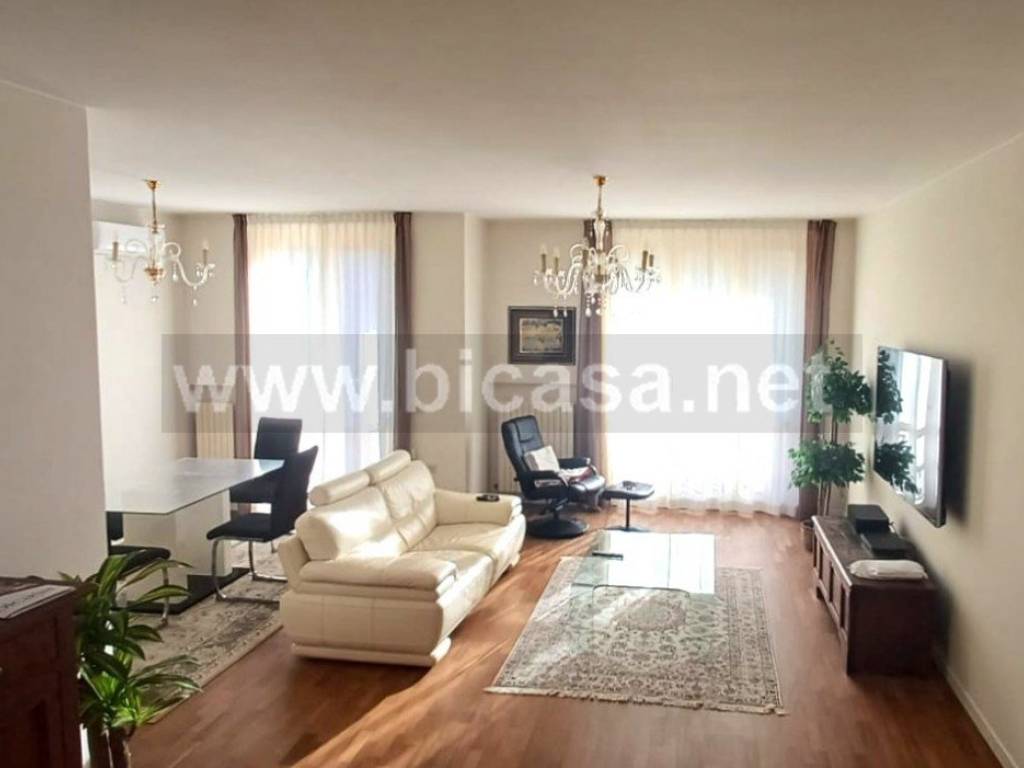 appartamento in vendita a Fano