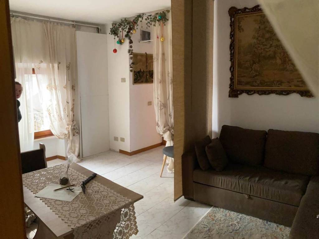 appartamento in vendita a Fano