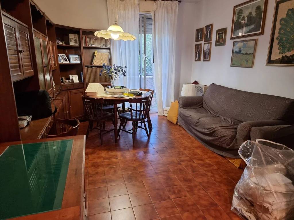appartamento in vendita a Fano