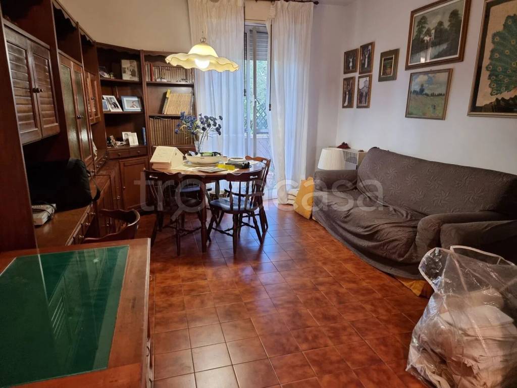 appartamento in vendita a Fano