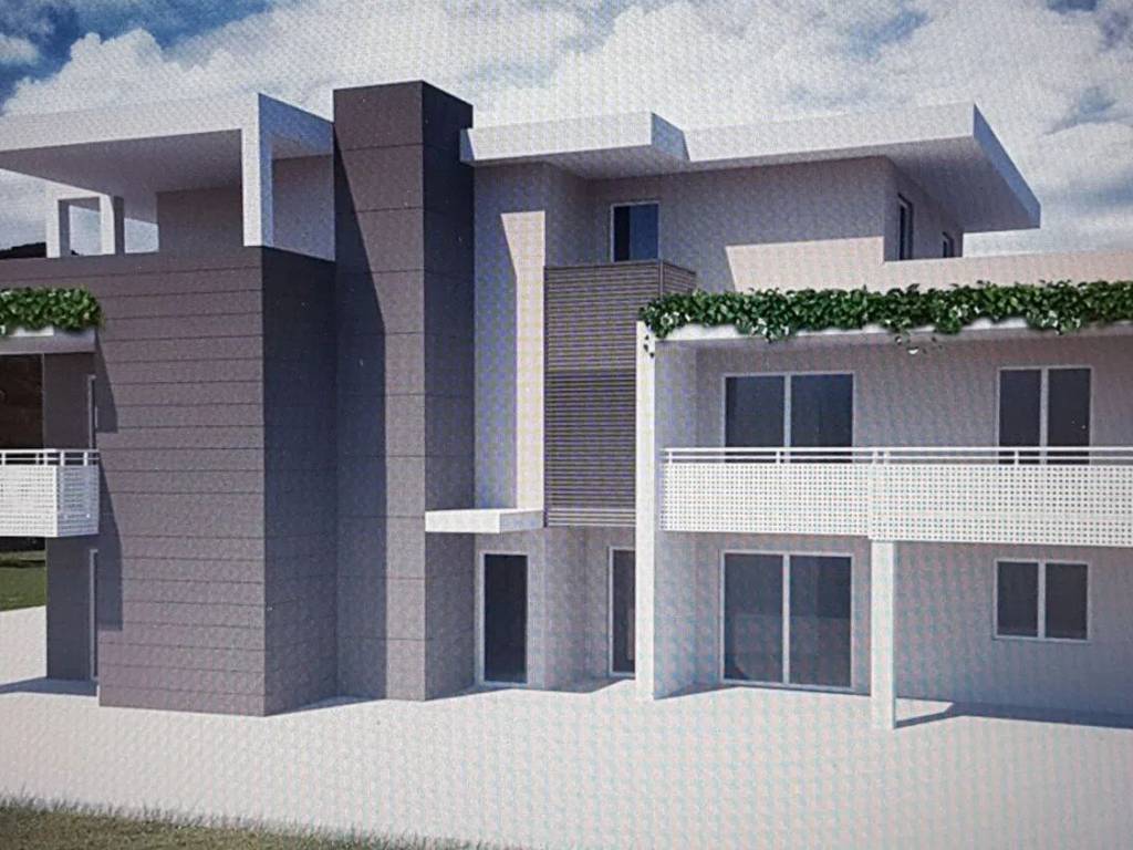 appartamento in vendita a Fano