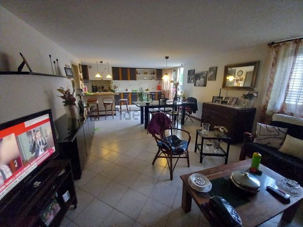 appartamento in vendita a Fano in zona Cuccurano