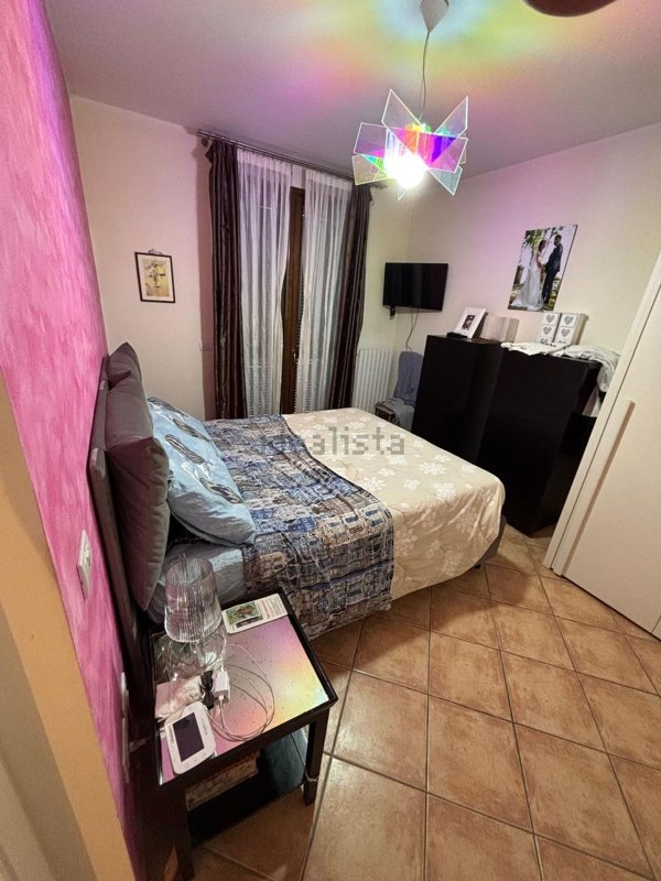 appartamento in vendita a Fano in zona Bellocchi