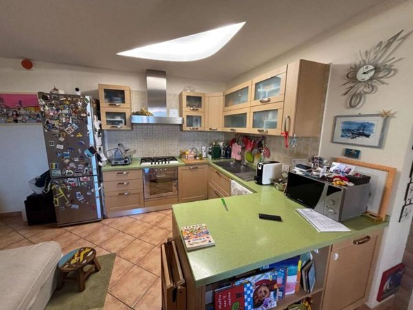 appartamento in vendita a Fano in zona Bellocchi