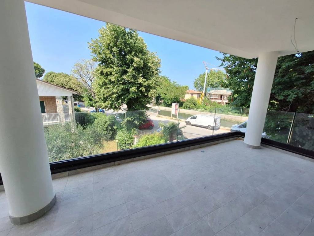appartamento in vendita a Fano