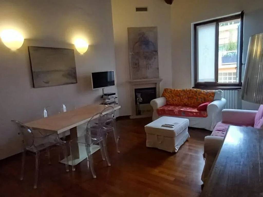 appartamento in vendita a Fano