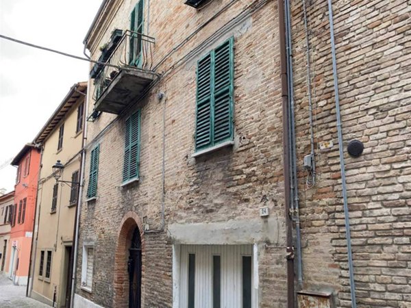 appartamento in vendita a Fano